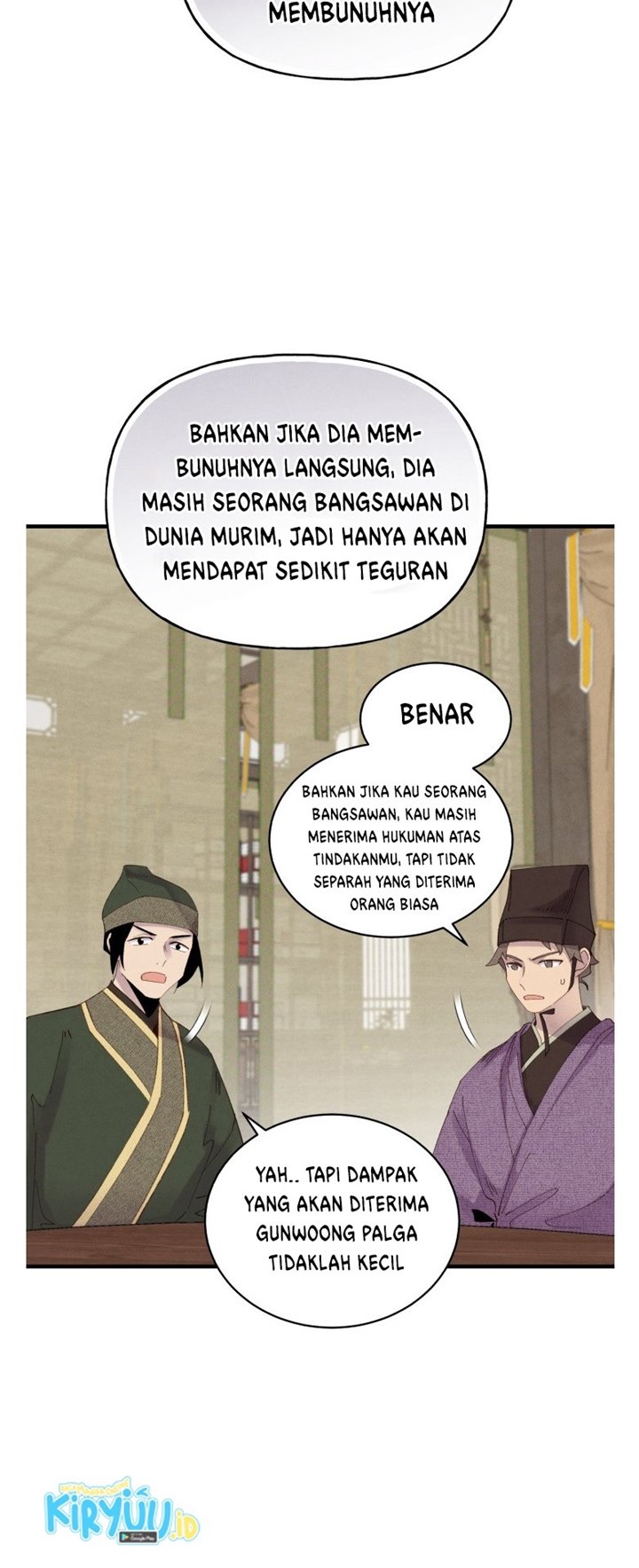 Lightning Degree (Lightning Expert) Chapter 90 halaman 45