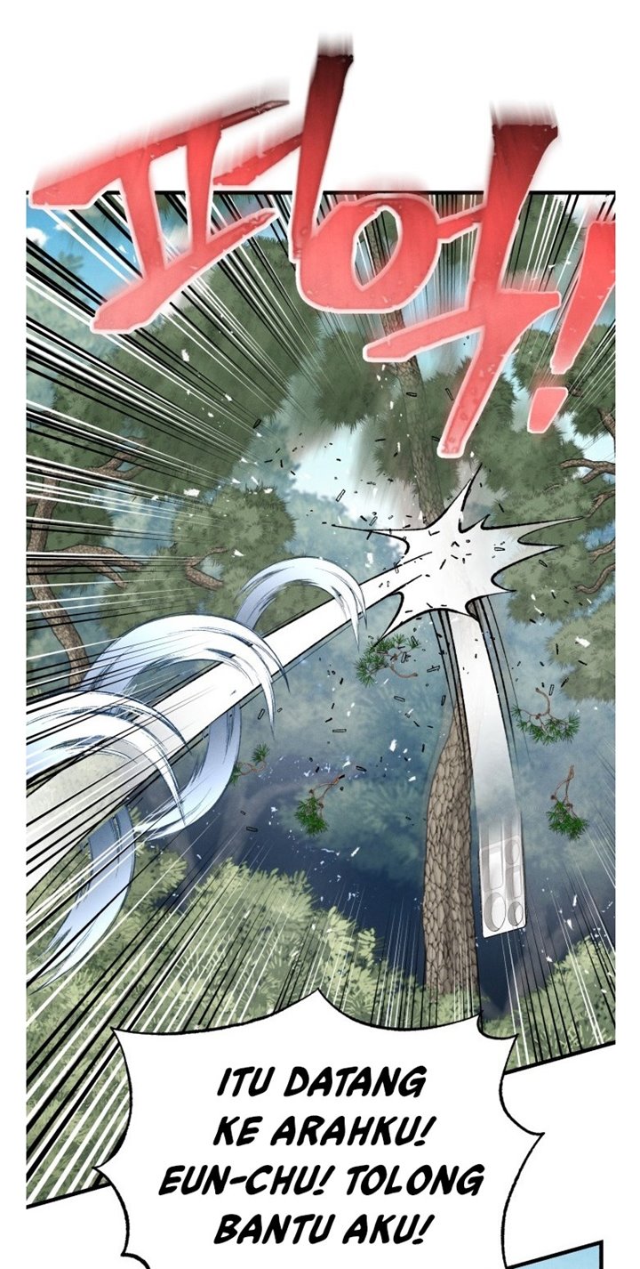 Lightning Degree (Lightning Expert) Chapter 90 halaman 16