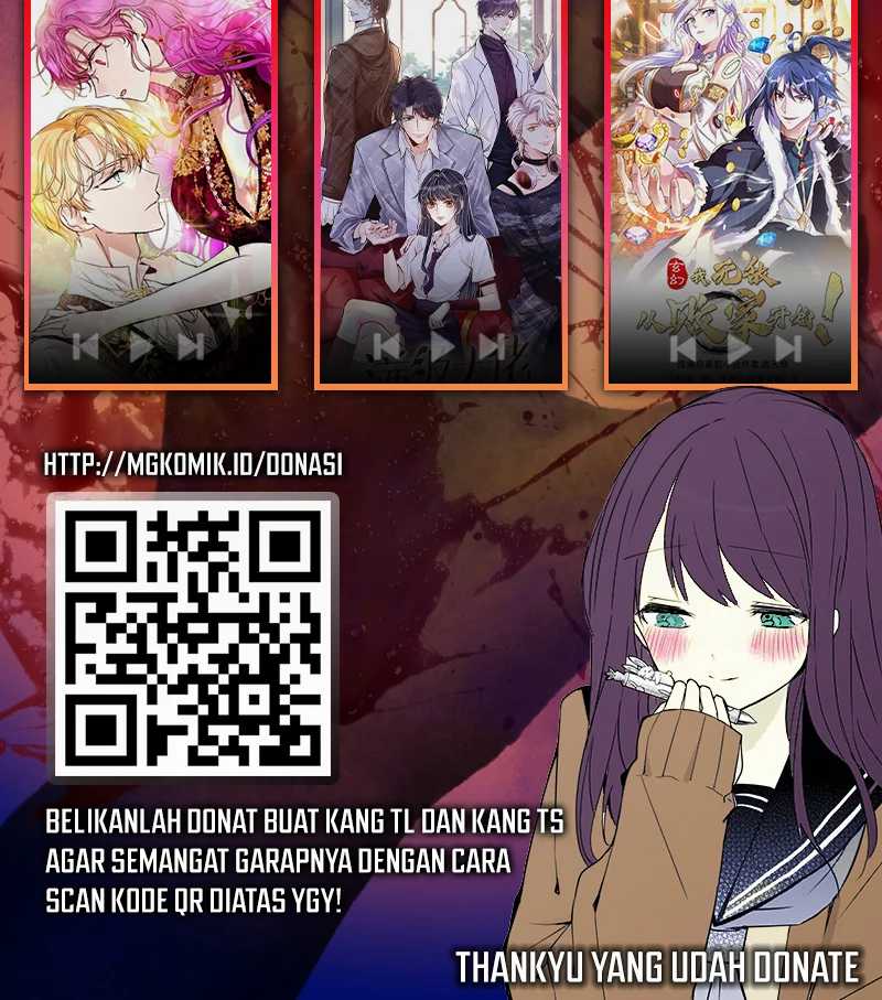 Worthless Reincarnation Chapter 20 halaman 21