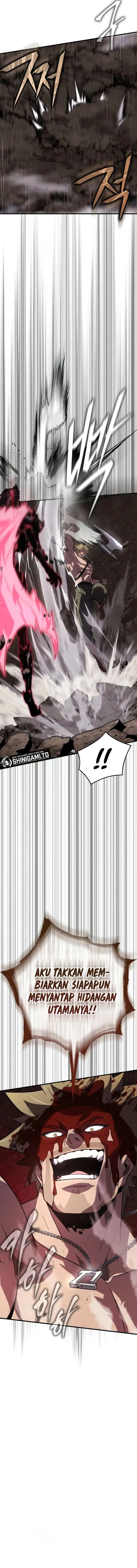 Limit-Breaking Genius Mage Chapter 21 halaman 10