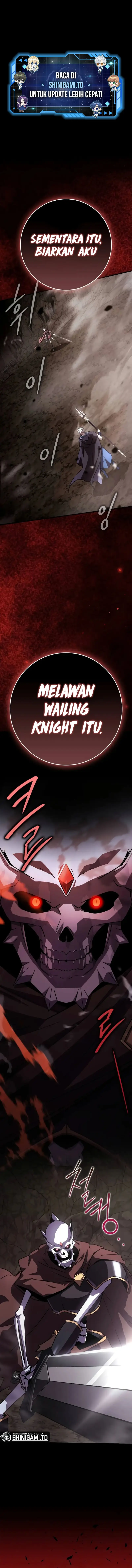 Limit-Breaking Genius Mage Chapter 21 halaman 1