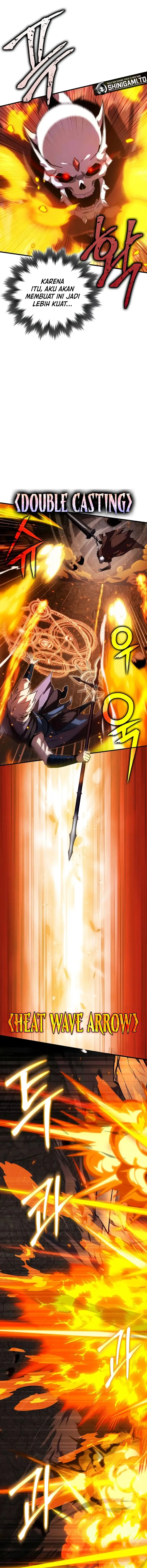 Limit-Breaking Genius Mage Chapter 21 halaman 3