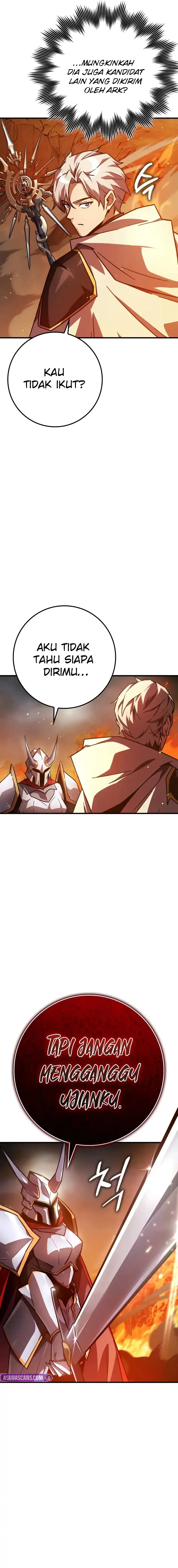 Limit-Breaking Genius Mage Chapter 35 halaman 45