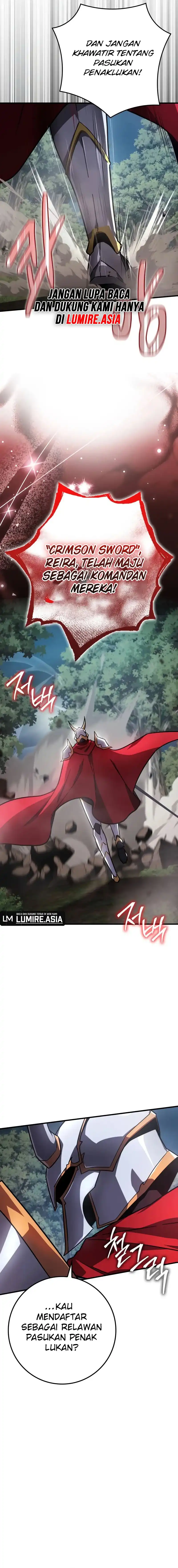 Limit-Breaking Genius Mage Chapter 35 halaman 27