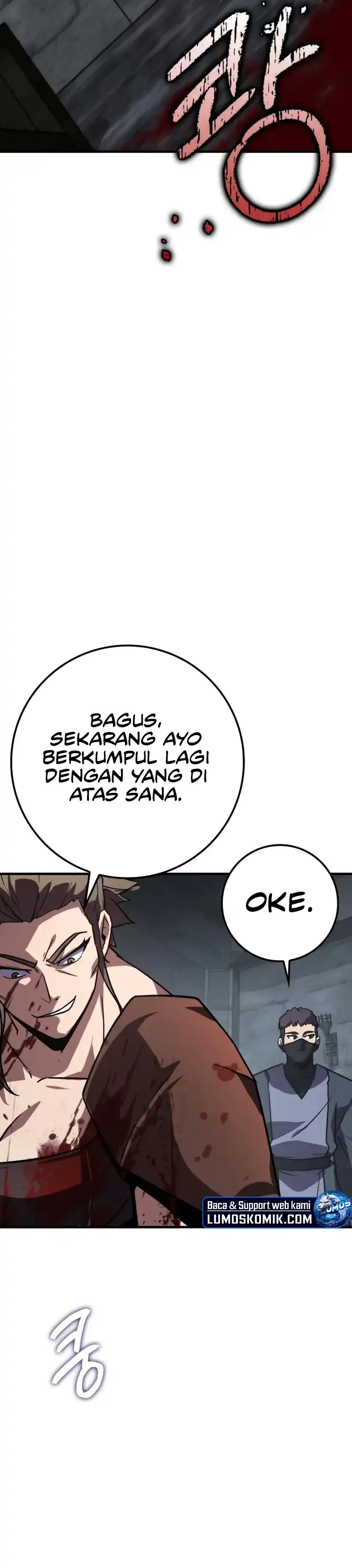 Limit-Breaking Genius Mage Chapter 41 halaman 27