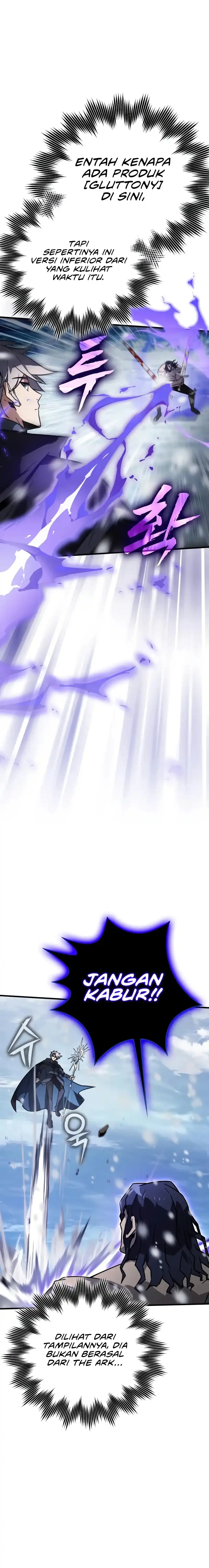 Limit-Breaking Genius Mage Chapter 42 halaman 14