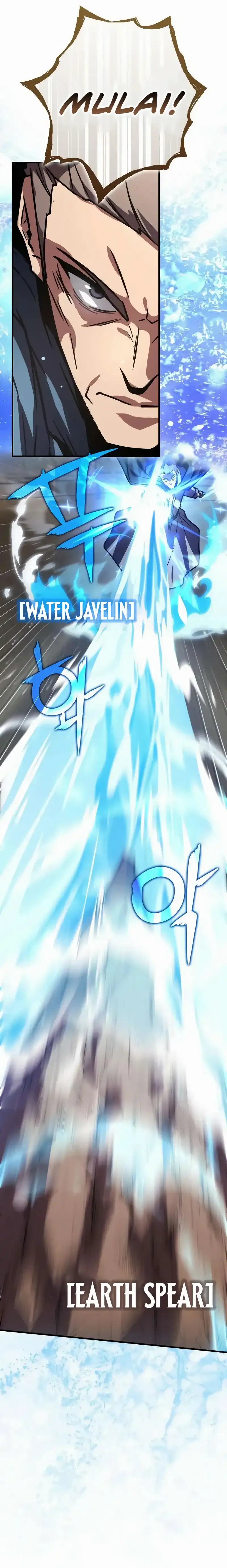 Limit-Breaking Genius Mage Chapter 49 halaman 29