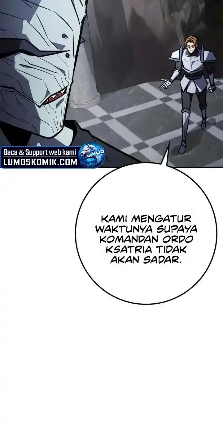 Limit-Breaking Genius Mage Chapter 55 halaman 20