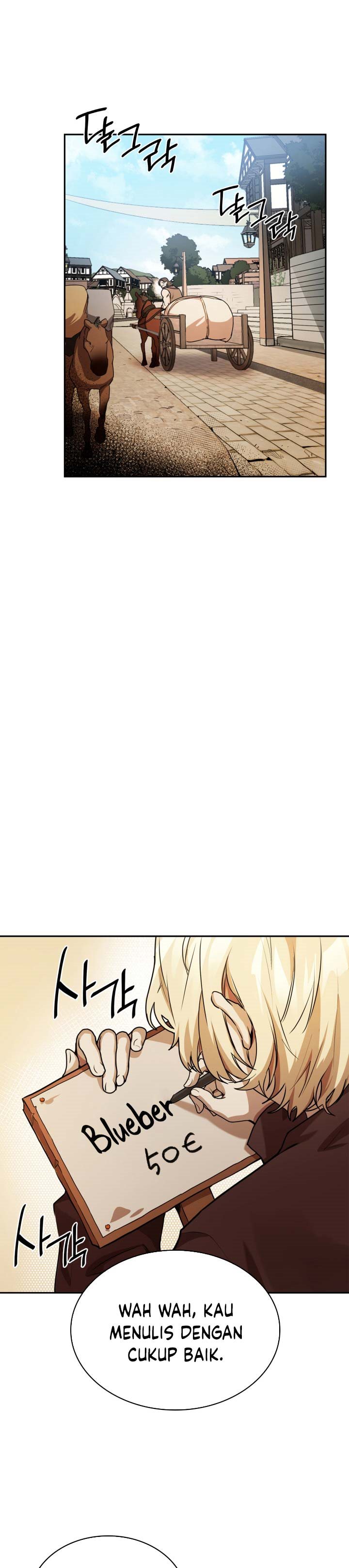 Infinite Mage Chapter 1 halaman 33