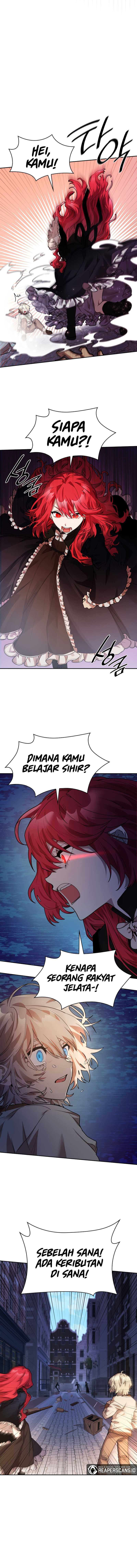 Infinite Mage Chapter 3 halaman 16