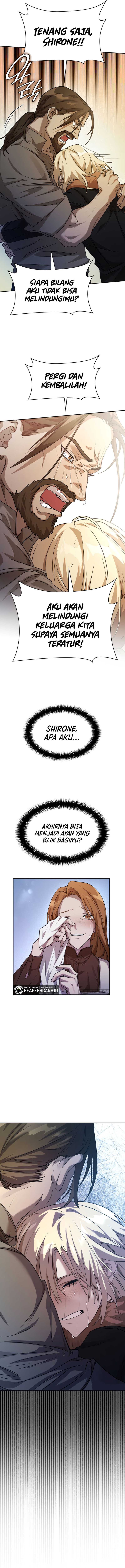 Infinite Mage Chapter 5 halaman 4