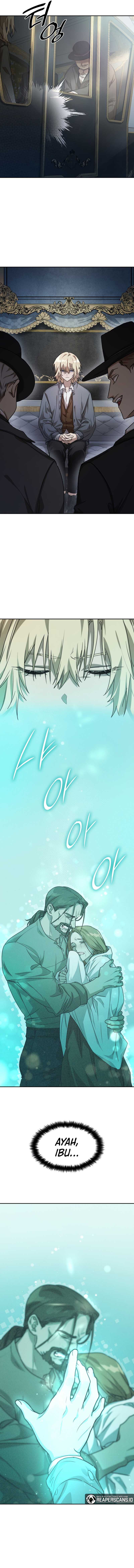 Infinite Mage Chapter 5 halaman 6