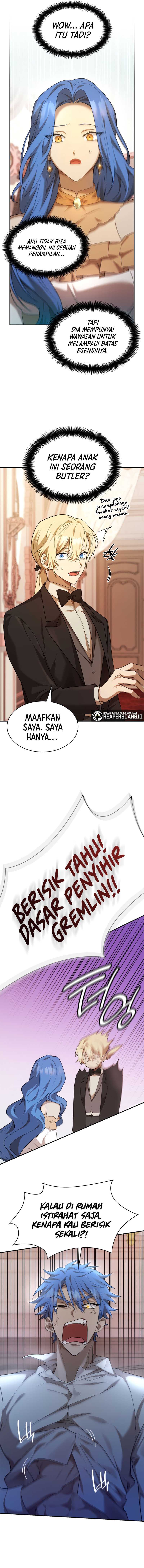Infinite Mage Chapter 11 halaman 7