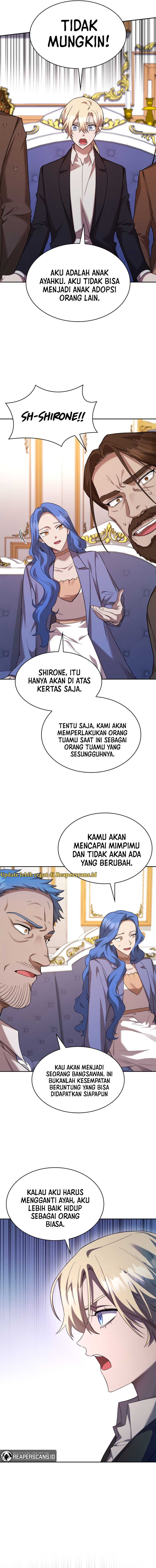 Infinite Mage Chapter 14 halaman 12