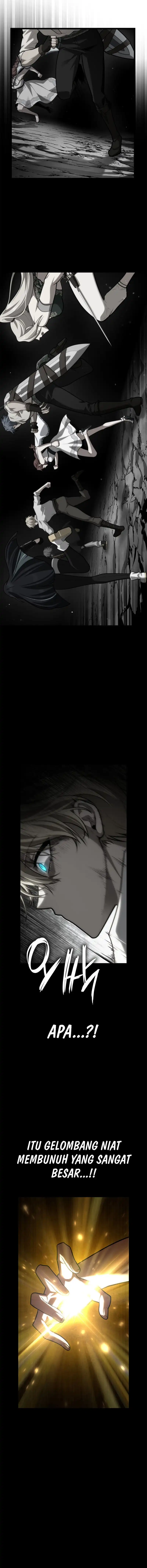 Infinite Mage Chapter 158 halaman 17