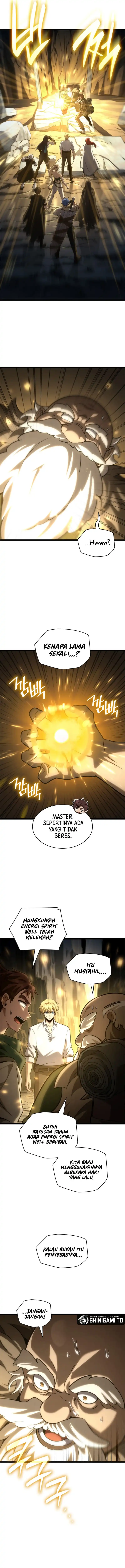 Infinite Mage Chapter 158 halaman 15