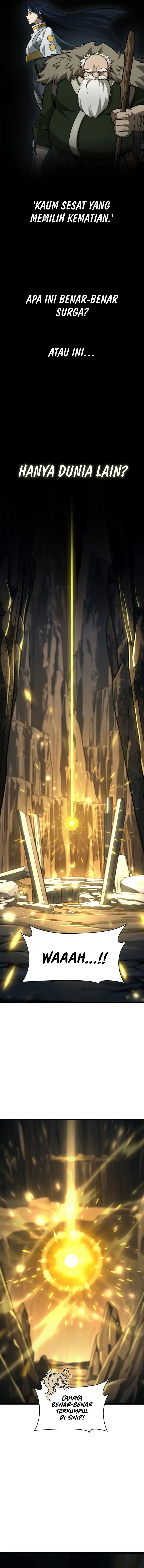 Infinite Mage Chapter 158 halaman 13