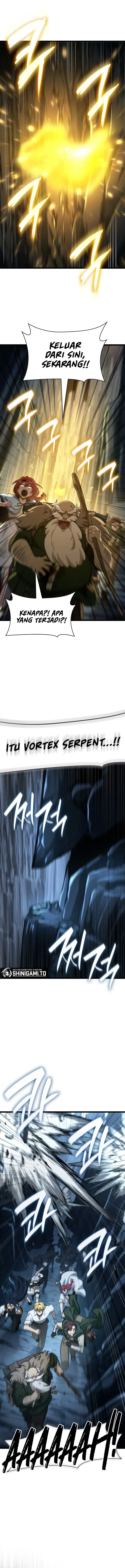 Infinite Mage Chapter 158 halaman 16