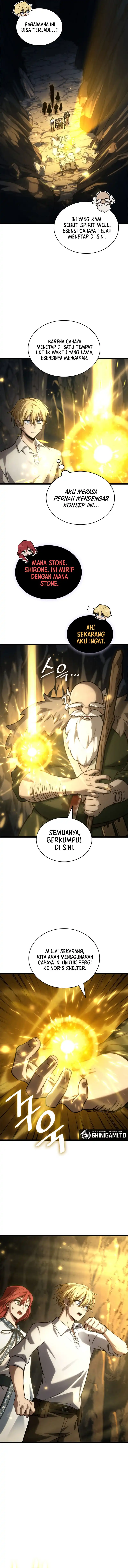 Infinite Mage Chapter 158 halaman 14