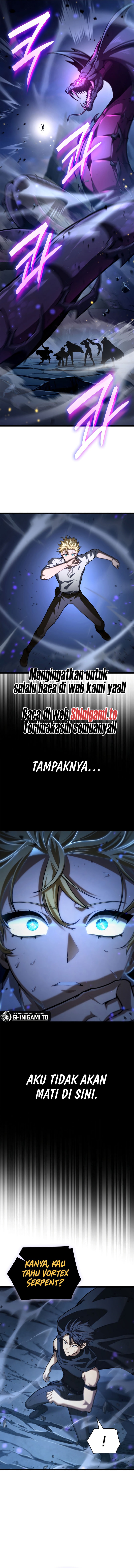 Infinite Mage Chapter 159 halaman 12