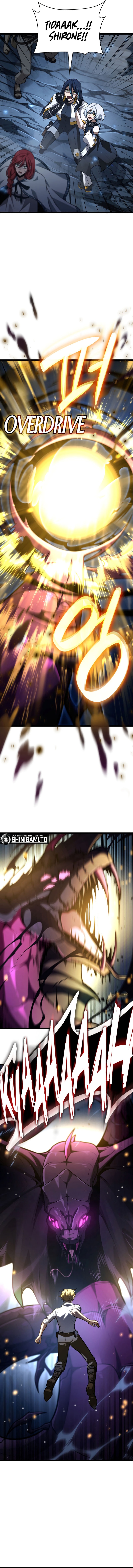 Infinite Mage Chapter 159 halaman 11