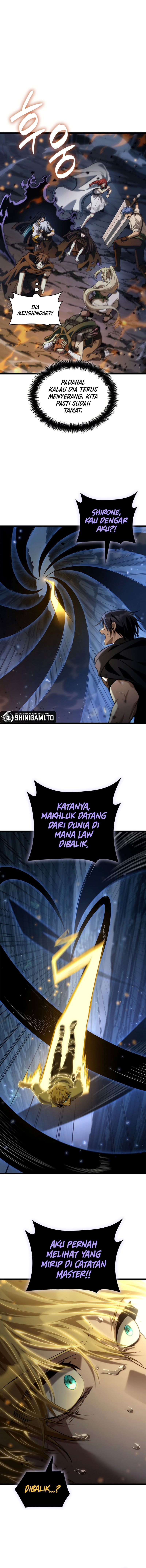 Infinite Mage Chapter 159 halaman 9