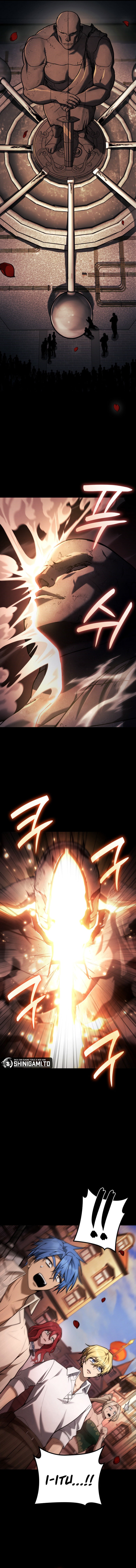Infinite Mage Chapter 167 halaman 17
