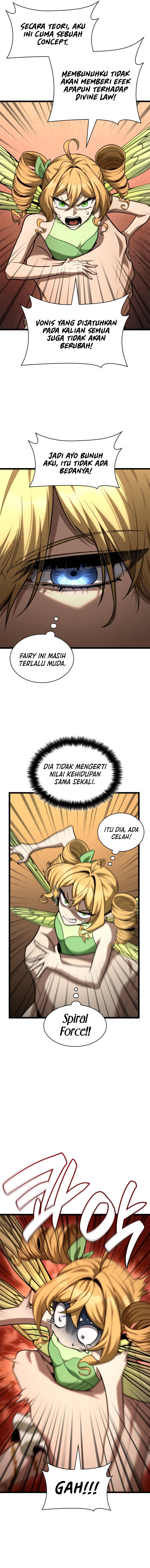 Infinite Mage Chapter 167 halaman 3