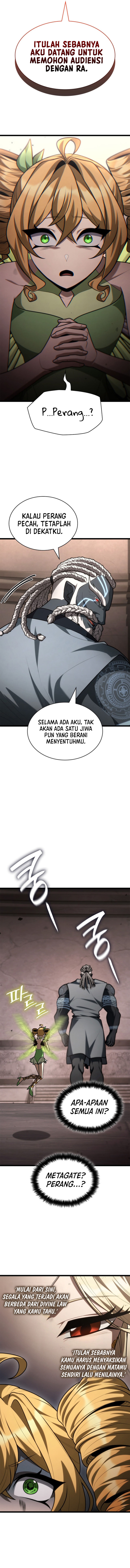 Infinite Mage Chapter 178 halaman 15