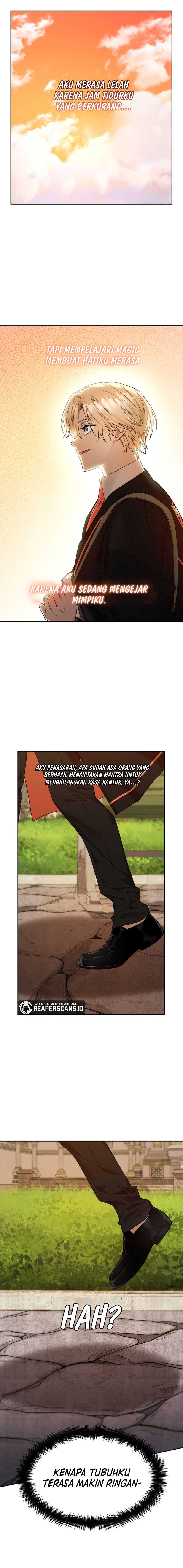 Infinite Mage Chapter 21 halaman 13