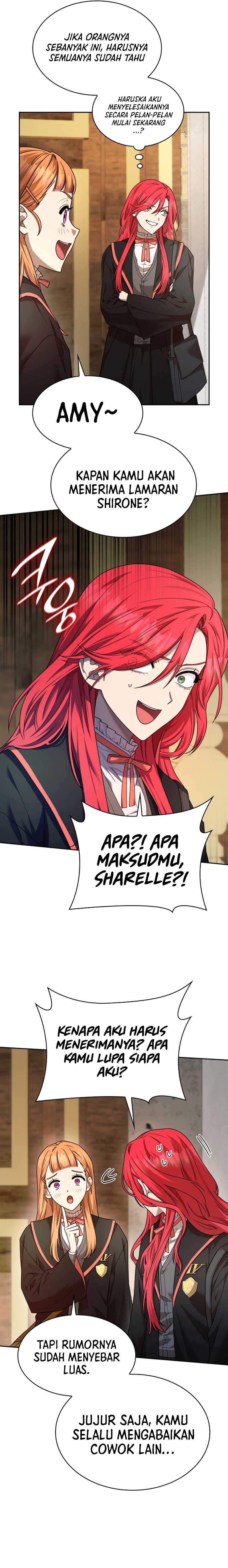 Infinite Mage Chapter 22 halaman 17