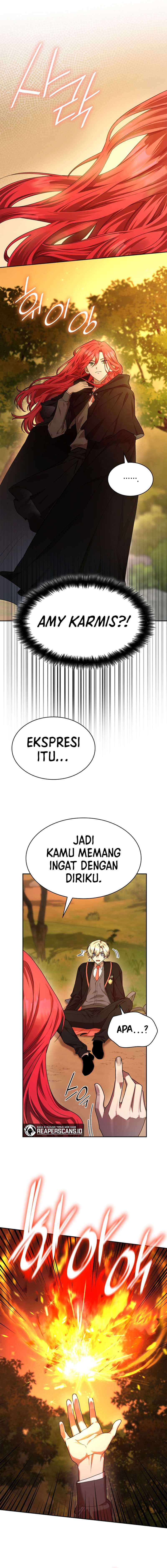 Infinite Mage Chapter 22 halaman 1
