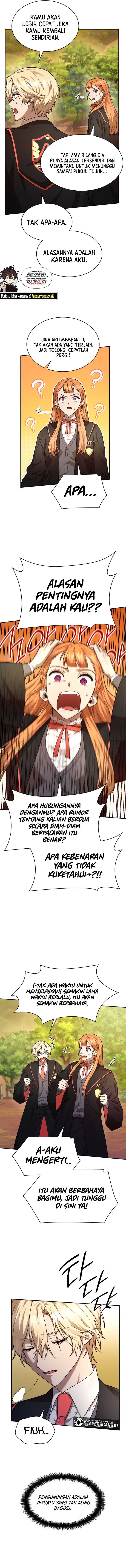 Infinite Mage Chapter 24 halaman 15