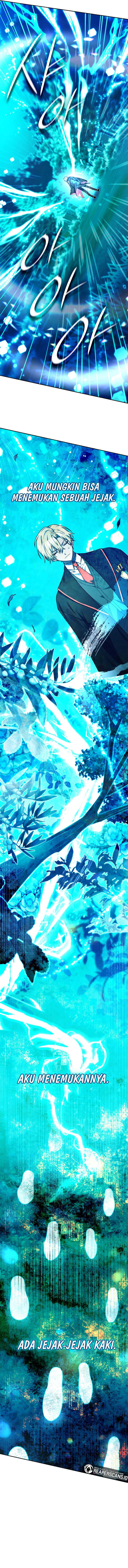 Infinite Mage Chapter 24 halaman 16
