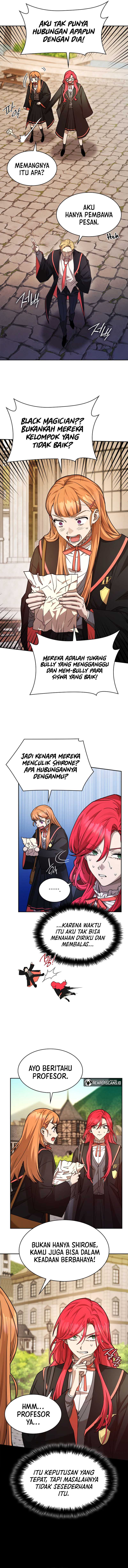 Infinite Mage Chapter 24 halaman 6