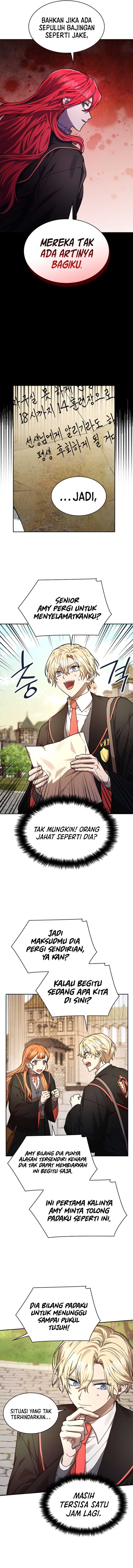 Infinite Mage Chapter 24 halaman 9
