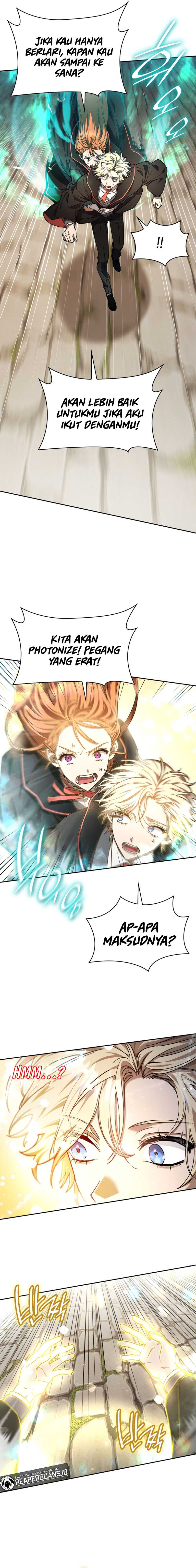 Infinite Mage Chapter 24 halaman 11