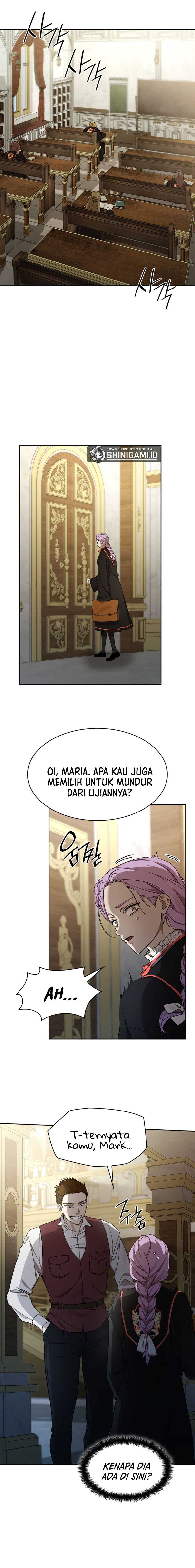 Infinite Mage Chapter 33 halaman 10