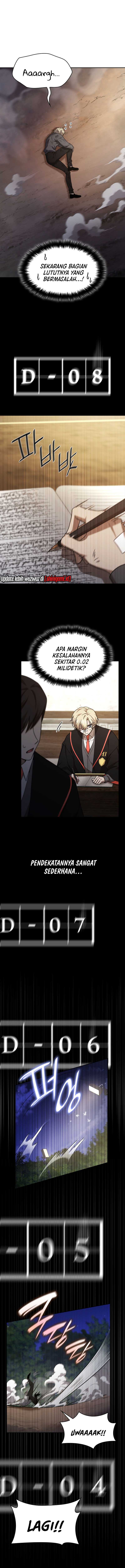 Infinite Mage Chapter 33 halaman 4