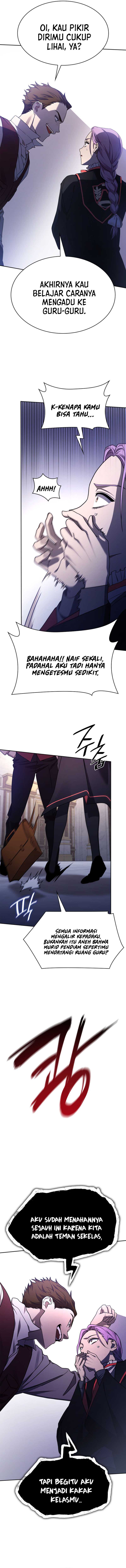 Infinite Mage Chapter 33 halaman 12