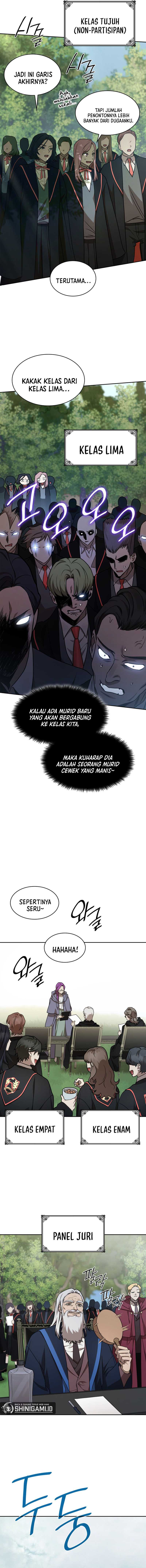 Infinite Mage Chapter 33 halaman 16