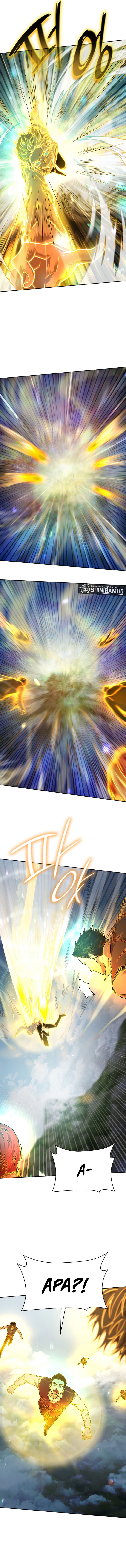 Infinite Mage Chapter 35 halaman 4