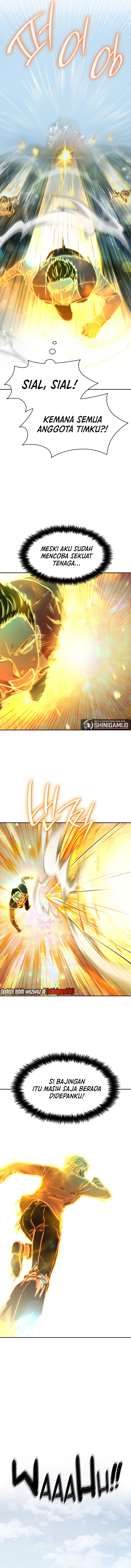 Infinite Mage Chapter 35 halaman 6