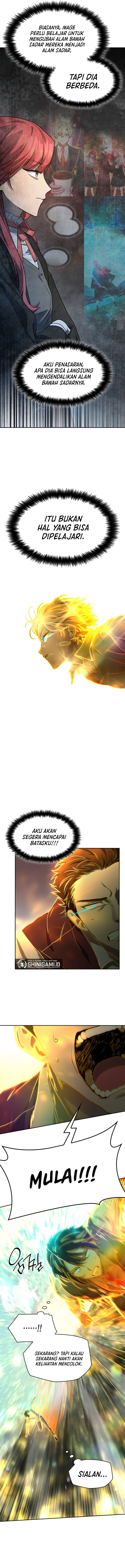 Infinite Mage Chapter 35 halaman 15