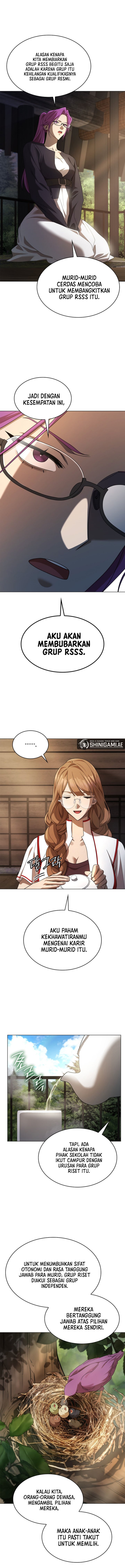 Infinite Mage Chapter 49 halaman 10