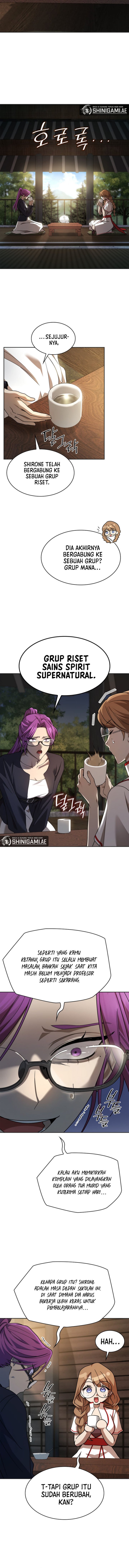 Infinite Mage Chapter 49 halaman 3