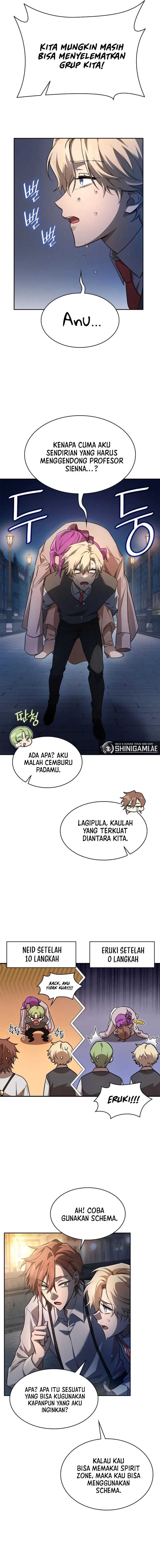 Infinite Mage Chapter 53 halaman 10