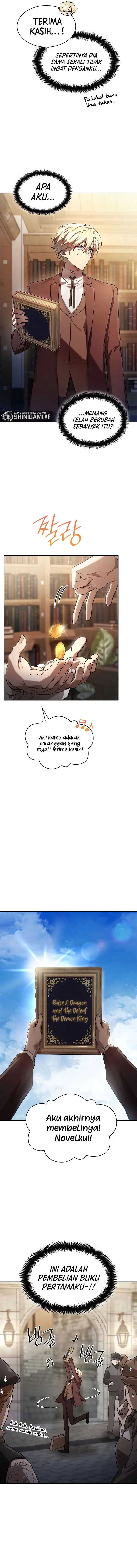 Infinite Mage Chapter 59 halaman 13