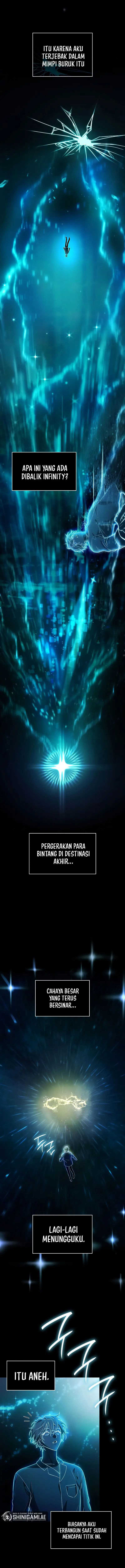 Infinite Mage Chapter 59 halaman 7