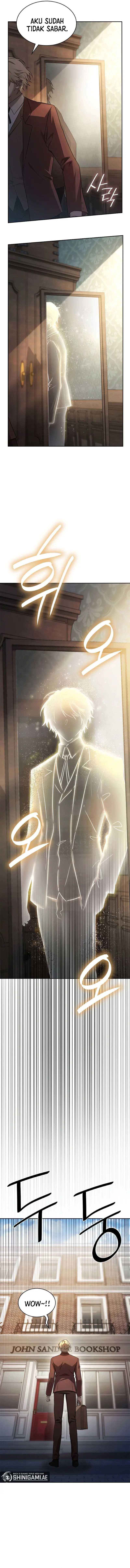 Infinite Mage Chapter 59 halaman 11